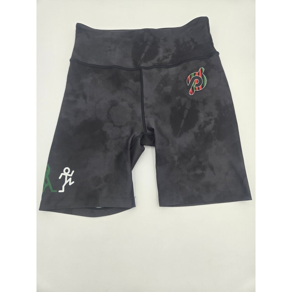 Peloton A Tribe Called Quest Bike Shorts Womens Medium NWOT